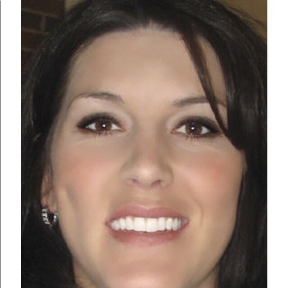Meet your Posher, Alisha